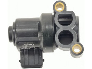 BOSCH 0 280 140 575 tuščiosios eigos valdymo vožtuvas, oro tiekimas 
 Kuro mišinio formavimas -> Mišinio sudarymas -> Laisvų sūkių kontrolė
13 41 1 435 846