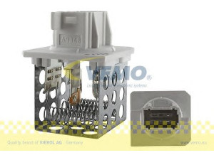VEMO V42-79-0008 reguliatorius, keleivio pusės ventiliatorius 
 Šildymas / vėdinimas -> Orpūtė/dalys
6450.NX