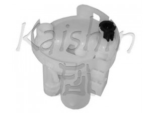 KAISHIN FC1214 kuro filtras 
 Techninės priežiūros dalys -> Papildomas remontas
3111214000, 311121G000