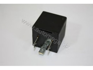 AUTOMEGA 3095302271H0 posūkio rodiklio pertraukiklis 
 Elektros įranga -> Posūkio žibintų blokas/relės
1H0953227, 1H0953227, 1H0953227