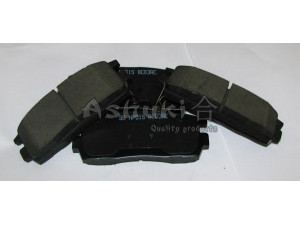 ASHUKI 1083-5090 stabdžių trinkelių rinkinys, diskinis stabdys 
 Techninės priežiūros dalys -> Papildomas remontas
96626075, 95459513, 96626076, 96626075