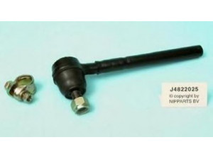 NIPPARTS J4822025 skersinės vairo trauklės galas 
 Vairavimas -> Vairo mechanizmo sujungimai
45460-19105, 45460-19125, 45460-19215