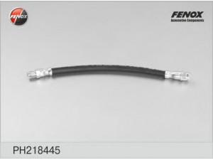 FENOX PH218445 stabdžių žarnelė 
 Stabdžių sistema -> Stabdžių žarnelės
7700804356, 7700824736, 7704003887