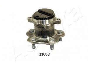ASHIKA 44-21068 rato stebulė 
 Ašies montavimas/vairavimo mechanizmas/ratai -> Rato stebulė/montavimas -> Rato stebulė
432021KA0A