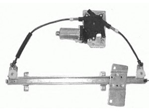 LEMFÖRDER 60.42013.0 lango pakėliklis 
 Vidaus įranga -> Elektrinis lango pakėliklis
80701 9F500, 80701-2F000