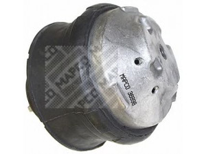 MAPCO 36898 variklio montavimas 
 Variklis -> Variklio montavimas -> Variklio montavimo rėmas
202 240 0117, 202 240 1017, 202 240 1617