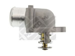 MAPCO 28020 termostatas, aušinimo skystis 
 Aušinimo sistema -> Termostatas/tarpiklis -> Thermostat
60563989