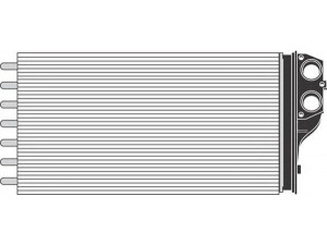 MAGNETI MARELLI 350218239000 šilumokaitis, salono šildymas 
 Šildymas / vėdinimas -> Šilumokaitis
6448.K0, 644878