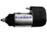 AD KÜHNER 254910 starteris
0021517801, 0031516701, 4000202500