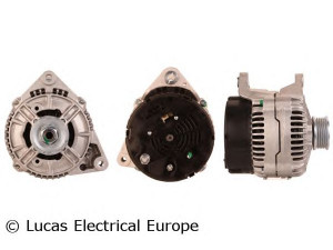 LUCAS ELECTRICAL LRB00374 kintamosios srovės generatorius 
 Elektros įranga -> Kint. sr. generatorius/dalys -> Kintamosios srovės generatorius
058903016C, 058903018C, 058903018CX
