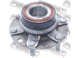 FEBEST 2282-CARA54R rato stebulė
52710-4D000