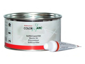 DUPLI COLOR 702334 užpildymo pasta