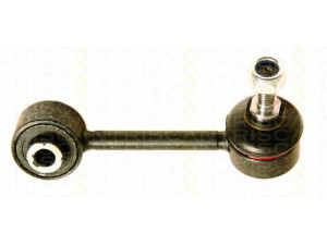 TRISCAN 8500 17603 šarnyro stabilizatorius 
 Ašies montavimas/vairavimo mechanizmas/ratai -> Stabilizatorius/fiksatoriai -> Savaime išsilyginanti atrama
RGD100561, RGD100562