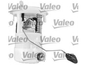 VALEO 347087 degalų tiekimo blokas 
 Degalų tiekimo sistema -> Kuro tiekimo blokas, visas
1525-KJ, 1525-Q4, 1525KJ, 1525Q4