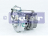 MOTAIR TURBOLADER 334747 kompresorius, įkrovimo sistema 
 Išmetimo sistema -> Turbokompresorius
504070186, 71785480