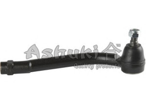ASHUKI Y855-16 skersinės vairo trauklės galas 
 Vairavimas -> Vairo mechanizmo sujungimai
56820-2B900, 56821-2B900, 56820-2P000