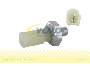 VEMO V15-99-1998 alyvos slėgio jungiklis 
 Variklis -> Variklio elektra
037 919 081 B, 037 919 081 C, 06A 919 081 B