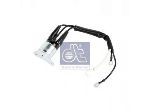 DT 4.63015 solenoidinis jungiklis, starteris
001 152 1810, 001 152 3110, 0011521810