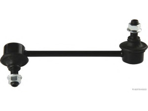 HERTH+BUSS JAKOPARTS J4979000 šarnyro stabilizatorius 
 Ašies montavimas/vairavimo mechanizmas/ratai -> Stabilizatorius/fiksatoriai -> Savaime išsilyginanti atrama
8-97235-786-1, 8-97944-568-0