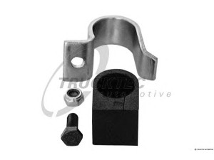 TRUCKTEC AUTOMOTIVE 02.43.267 remonto komplektas, stabilizatoriaus pakaba
904 323 0085 cpl.1
