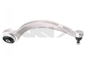 SPIDAN 51296 vikšro valdymo svirtis
4G0 407 694 D, 4G0 407 694 F, 4G0 407 694 J