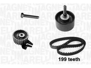 MAGNETI MARELLI 341301040000 paskirstymo diržo komplektas 
 Techninės priežiūros dalys -> Papildomas remontas
71754559, 71754563, 55238027, 71754559