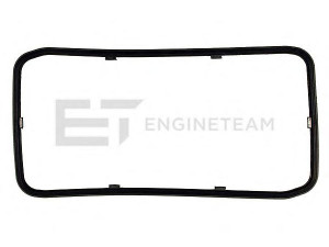 ET ENGINETEAM TV0005 tarpiklis, alyvos karteris 
 Variklis -> Tarpikliai -> Sandarikliai, alyvos sistema
1403529, 1703081, 4897877, 4897877