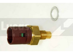 LUCAS ELECTRICAL SNB200 siuntimo blokas, aušinimo skysčio temperatūra 
 Elektros įranga -> Jutikliai
91441430, 91441436