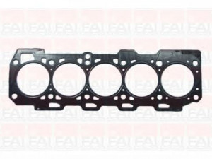 FAI AutoParts HG1076 tarpiklis, cilindro galva 
 Variklis -> Cilindrų galvutė/dalys -> Tarpiklis, cilindrų galvutė
17779904, 46461883, 46468413, 7736289