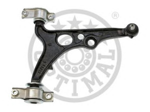 OPTIMAL G6-505 vikšro valdymo svirtis 
 Ašies montavimas/vairavimo mechanizmas/ratai -> Valdymo svirtis/pasukamosios svirties sujungimas -> Vairo trauklės (valdymo svirtis, išilginis balansyras, diago
46423823, 7777240, 82461082, 46423823