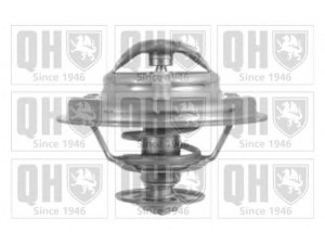QUINTON HAZELL QTH393K termostatas, aušinimo skystis 
 Aušinimo sistema -> Termostatas/tarpiklis -> Thermostat
11 53 2 243 126, 11 53 2 244 151