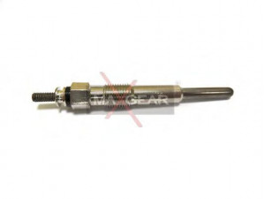MAXGEAR 66-0015 kaitinimo žvakė 
 Kibirkšties / kaitinamasis uždegimas -> Kaitinimo kaištis
7700 100 586, 7700 100 586, 7700 858 208