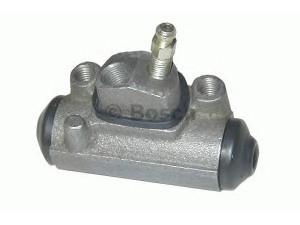 BOSCH F 026 A02 251 rato stabdžių cilindras 
 Stabdžių sistema -> Ratų cilindrai
AUC8626710, LA0126710, UC8626710