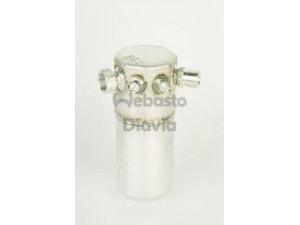 WEBASTO 82D0175602MA džiovintuvas, oro kondicionierius
441820191