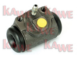 KAWE W5018 rato stabdžių cilindras
1721213, 18004609