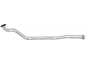 AKS DASIS SG40139 išleidimo kolektorius
