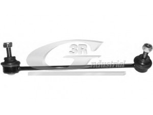 3RG 21605 šarnyro stabilizatorius 
 Ašies montavimas/vairavimo mechanizmas/ratai -> Stabilizatorius/fiksatoriai -> Savaime išsilyginanti atrama
8200040618, 8200714446