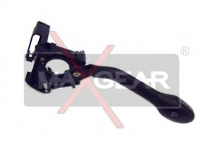 MAXGEAR 50-0058 vairo kolonėlės jungiklis 
 Vidaus įranga -> Rankinės/kojinės svirties sistema