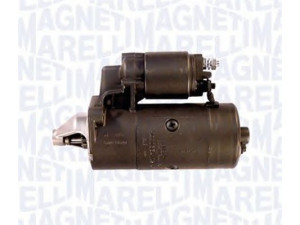 MAGNETI MARELLI 944280137400 starteris 
 Elektros įranga -> Starterio sistema -> Starteris
SE21908000, XO39466650