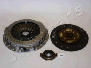JAPANPARTS KF-H05 sankabos komplektas 
 Sankaba/dalys -> Sankabos remonto komplektas, visas