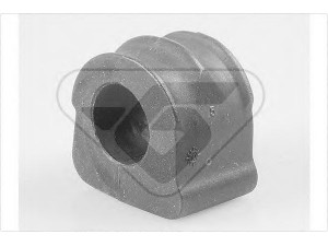 HUTCHINSON 590014 skersinio stabilizatoriaus įvorių komplektas
1J0411314C, 1J0411314C, 1J0411314C