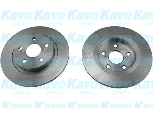 KAVO PARTS BR-9477 stabdžių diskas 
 Stabdžių sistema -> Diskinis stabdys -> Stabdžių diskas
4243105070