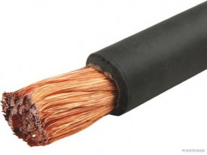 HERTH+BUSS ELPARTS 51275817000 elektros laidas, suvirinimo įranga