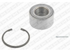 SNR R169.36 rato guolio komplektas 
 Ašies montavimas/vairavimo mechanizmas/ratai -> Rato stebulė/montavimas -> Rato guolis
90369-35029, 90369-43008, 90369-43009