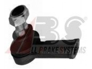 A.B.S. 230116 skersinės vairo trauklės galas 
 Vairavimas -> Vairo mechanizmo sujungimai
5021449, 5025558