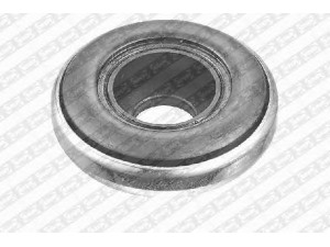 SNR M252.07 pakabos statramsčio atraminis guolis 
 Ašies montavimas/vairavimo mechanizmas/ratai -> Montavimas, pakabos statramstis
1002513, 1055193, 1E00-34-38X