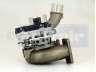 MOTAIR TURBOLADER 336062 kompresorius, įkrovimo sistema 
 Išmetimo sistema -> Turbokompresorius
860107, 8973530342, 97353034