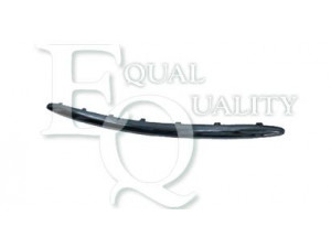EQUAL QUALITY M1205 apdailos/apsauginės juostelė, buferis 
 Kėbulas -> Apdaila/apsauga/dekoratyvinės juostelės/emblemos -> Apdailos/apsauginės juostelės
52112-02040