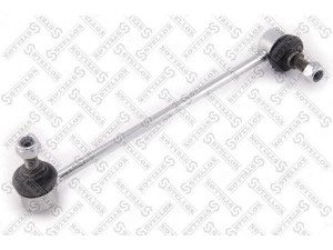 STELLOX 56-03073-SX šarnyro stabilizatorius 
 Ašies montavimas/vairavimo mechanizmas/ratai -> Stabilizatorius/fiksatoriai -> Savaime išsilyginanti atrama
1223792, 1336792, 3M513B438AB, BP4K34170C