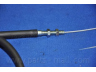 PARTS-MALL PTA-203 akceleratoriaus trosas
3279024000, 3279024003